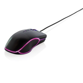 Ratón gaming personalizado